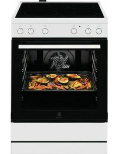 ΚΟΥΖΙΝΑ ΚΕΡΑΜΙΚΗ ELECTROLUX...