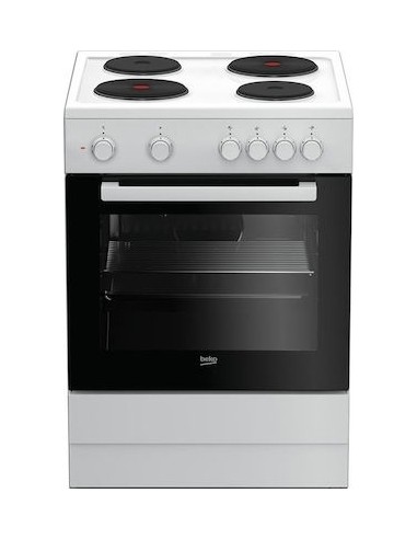 KOYZINA ΕΜΑΓΙΕ BEKO FSS66003 GW