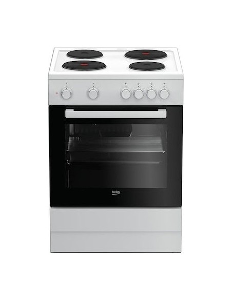 KOYZINA ΕΜΑΓΙΕ BEKO FSS66003 GW