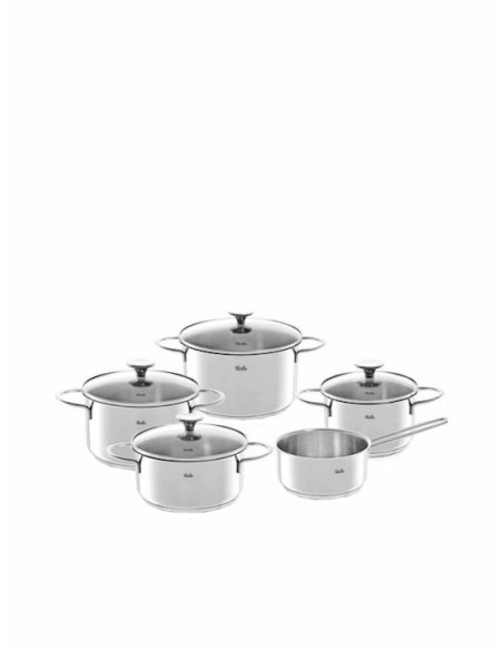 ΣΕΤ ΜΑΓΕΙΡΙΚΑ ΣΚΕΥΗ FISSLER COPENHAGEN 5TMX