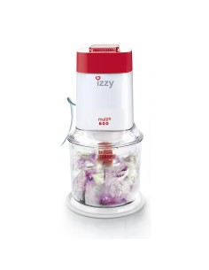 ΠΟΛΥΚΟΠΤΗΣ MULTI 600 RED IZZY 2