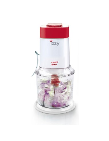 ΠΟΛΥΚΟΠΤΗΣ MULTI 600 RED IZZY