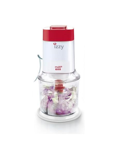 ΠΟΛΥΚΟΠΤΗΣ MULTI 600 RED IZZY