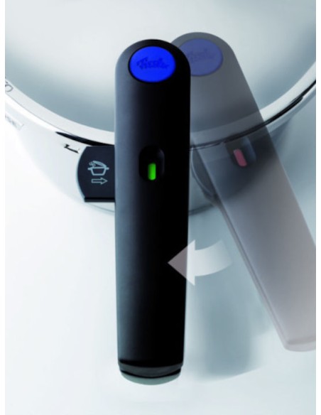 ΧΥΤΡΑ FISSLER VITAQUICK 6Lt