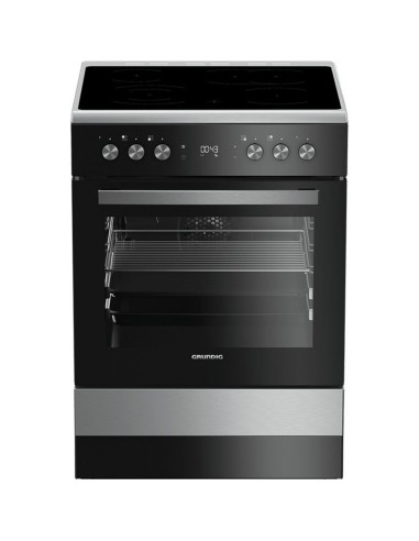 ΚΟΥΖΙΝΑ ΚΕΡΑΜΙΚΗ GRUNDIG GFBM23420XC