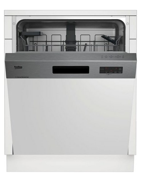 ΕΝΤΟΙΧΙΖΟΜΕΝΟ ΠΛΥΝΤΗΡΙΟ ΠΙΑΤΩΝ BEKO DIO55420X4Y