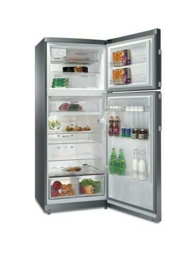 ΨΥΓΕΙΟ ΔΙΠΟΡΤΟ WHIRLPOOL WT70I 832 X...