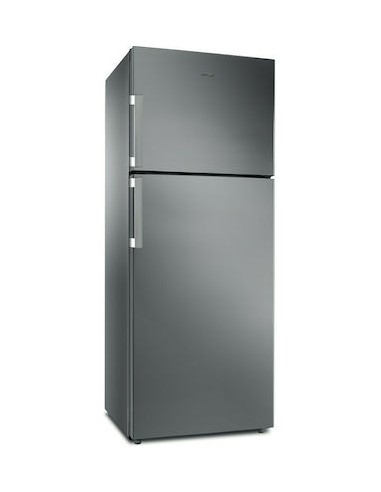 ΨΥΓΕΙΟ ΔΙΠΟΡΤΟ WHIRLPOOL WT70I 832 X 423lt
