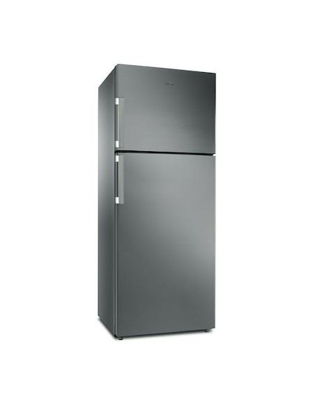 ΨΥΓΕΙΟ ΔΙΠΟΡΤΟ WHIRLPOOL WT70I 832 X 423lt