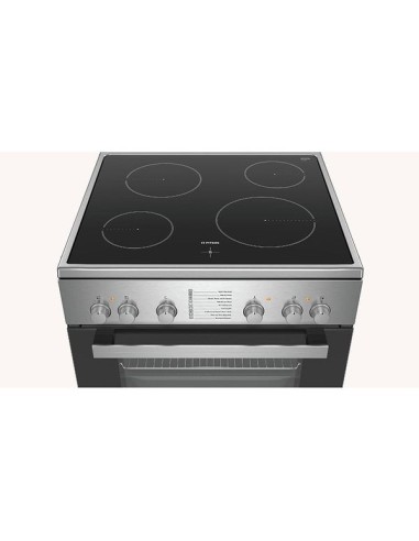 ΚΟΥΖΙΝΑ ΚΕΡΑΜΙΚΗ PITSOS PHC009150 INOX