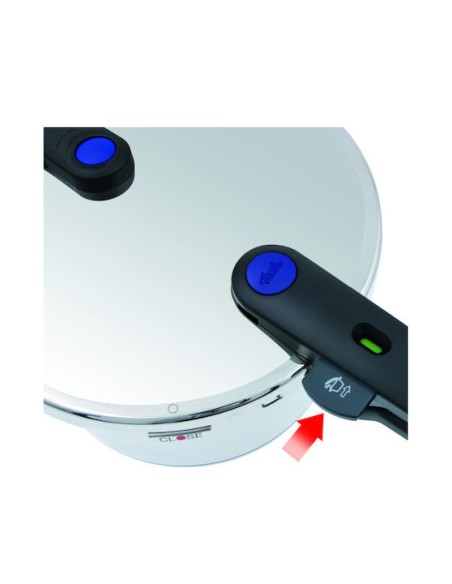 ΧΥΤΡΑ FISSLER VITAQUICK 10Lt