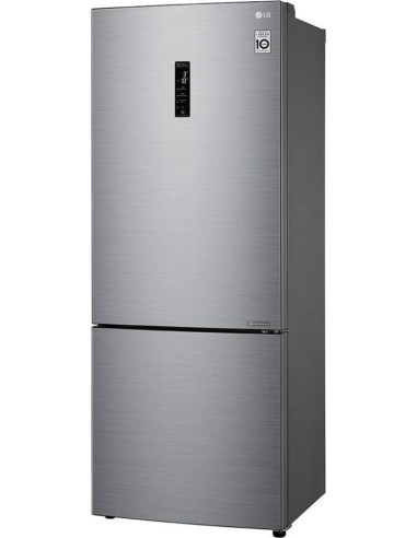 ΨΥΓΕΙΟΚΑΤΑΨΥΚΤΗΣ LG GBB566PZHMN 462lt