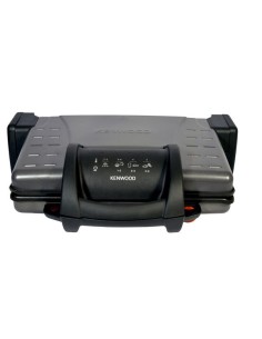ΤΟΣΤΙΕΡΑ KENWOOD HG2100 2100W