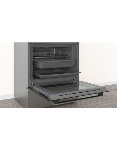 ΚΟΥΖΙΝΑ ΚΕΡΑΜΙΚΗ PITSOS PHC009150 INOX