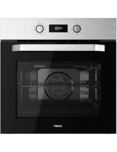 ΦΟΥΡΝΟΣ TEKA HCB 6535 ΙΝΟΧ
