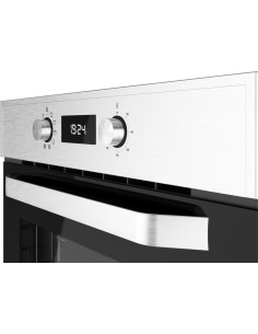 ΦΟΥΡΝΟΣ TEKA HCB 6535 ΙΝΟΧ 2