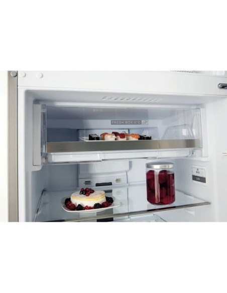 ΨΥΓΕΙΟ ΔΙΠΟΡΤΟ WHIRLPOOL WT70E 952 X 457lt