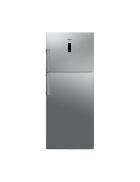 ΨΥΓΕΙΟ ΔΙΠΟΡΤΟ WHIRLPOOL WT70E 952 X 457lt