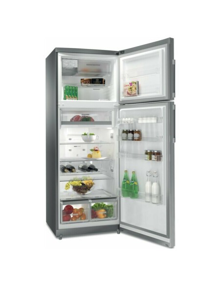 ΨΥΓΕΙΟ ΔΙΠΟΡΤΟ WHIRLPOOL WT70E 952 X 457lt