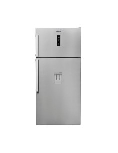 ΨΥΓΕΙΟ ΔΙΠΟΡΤΟ WHIRLPOOL...