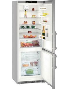 ΨΥΓΕΙΟΚΑΤΑΨΥΚΤΗΣ LIEBHERR... 2