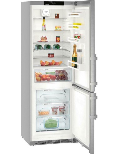 ΨΥΓΕΙΟΚΑΤΑΨΥΚΤΗΣ LIEBHERR CNef 5735...