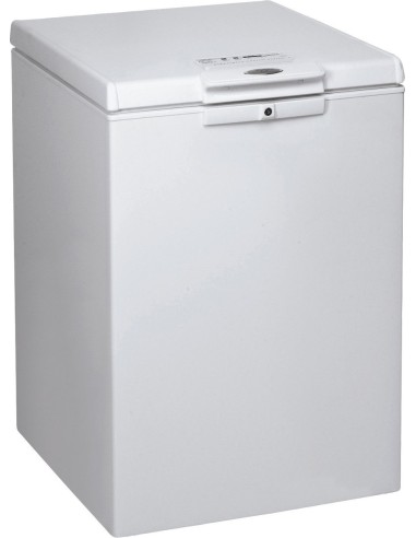 ΚΑΤΑΨΥΚΤΗΣ WHIRLPOOL WH1410 A+E