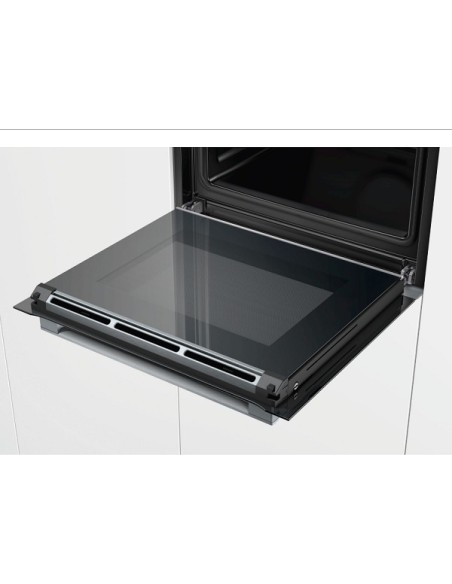 ΦΟΥΡΝΟΣ BOSCH HBG655NS1 71Lt