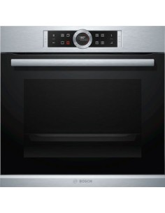 ΦΟΥΡΝΟΣ BOSCH HBG655NS1 71Lt