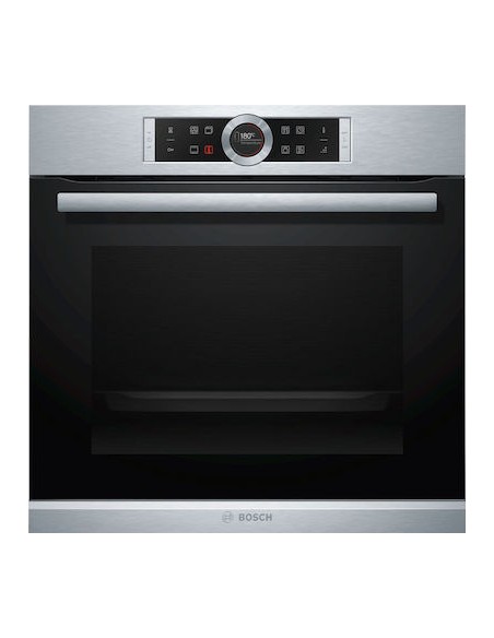 ΦΟΥΡΝΟΣ BOSCH HBG655NS1 71Lt