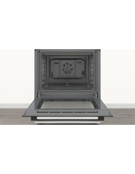 ΚΟΥΖΙΝΑ ΚΕΡΑΜΙΚΗ PITSOS PHC009120 WHITE