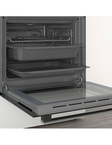 ΚΟΥΖΙΝΑ ΚΕΡΑΜΙΚΗ PITSOS PHC009120 WHITE