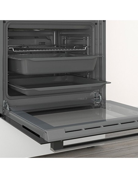 ΚΟΥΖΙΝΑ ΚΕΡΑΜΙΚΗ PITSOS PHC009120 WHITE