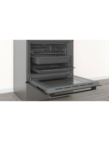 ΚΟΥΖΙΝΑ PITSOS PHN039150 INOX