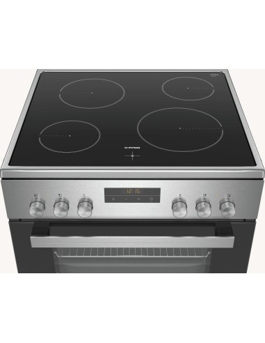 ΚΟΥΖΙΝΑ PITSOS PHN039150 INOX