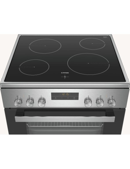 ΚΟΥΖΙΝΑ PITSOS PHN039150 INOX