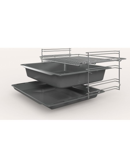 ΚΟΥΖΙΝΑ PITSOS PHN039150 INOX