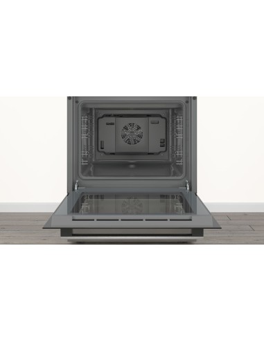 ΚΟΥΖΙΝΑ PITSOS PHN039150 INOX