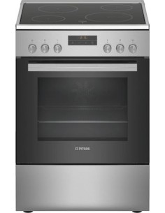 ΚΟΥΖΙΝΑ PITSOS PHN039150 INOX