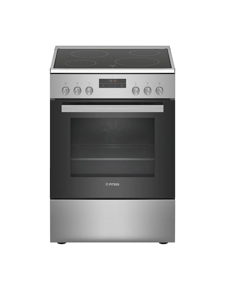 ΚΟΥΖΙΝΑ PITSOS PHN039150 INOX