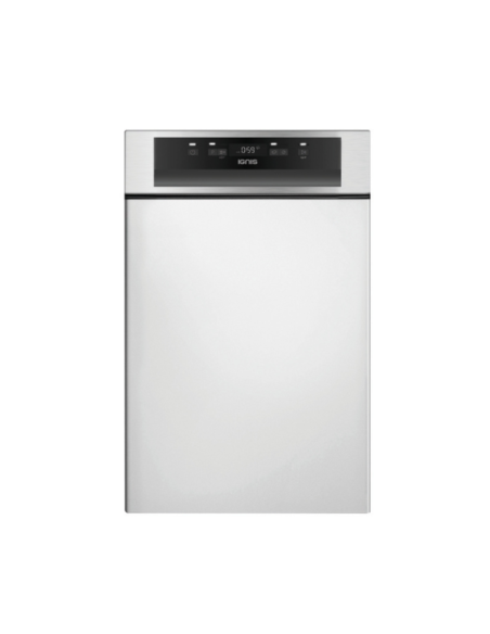 ΠΛΥΝΤΗΡΙΟ ΠΙΑΤΩΝ IGNIS ASBC 3B1 X