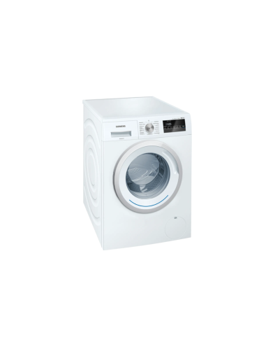 ΠΛΥΝΤΗΡΙΟ ΡΟΥΧΩΝ WM12N267GR SIEMENS 7KG