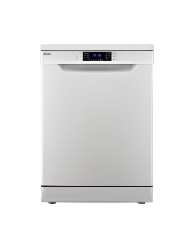 ΠΛΥΝΤΗΡΙΟ ΠΙΑΤΩΝ DDW60W20 WHITE DELONGHI