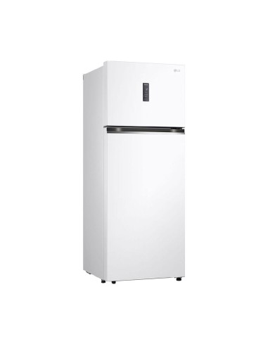 ΨΥΓΕΙΟ ΔΙΠΟΡΤΟ LG GTBV44SWBKD