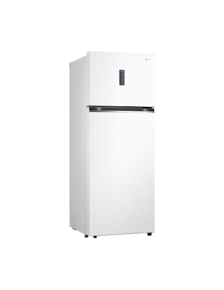 ΨΥΓΕΙΟ ΔΙΠΟΡΤΟ LG GTBV44SWBKD