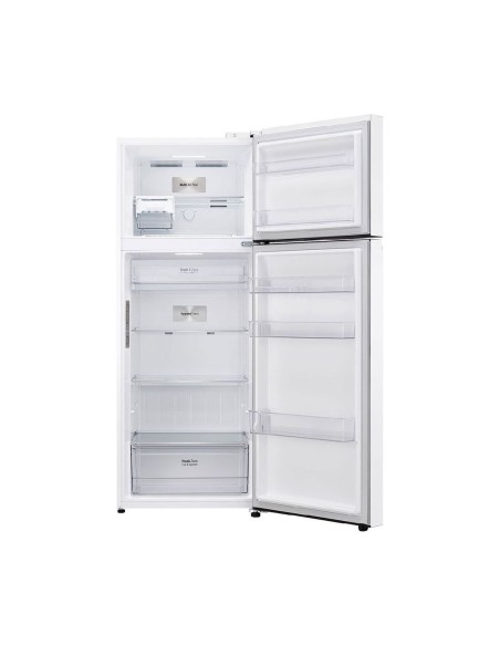 ΨΥΓΕΙΟ ΔΙΠΟΡΤΟ LG GTBV44SWBKD