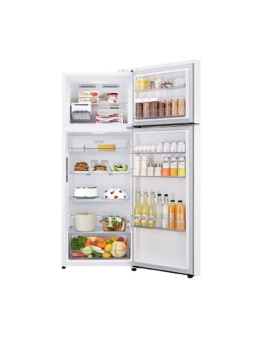 ΨΥΓΕΙΟ ΔΙΠΟΡΤΟ LG GTBV44SWBKD