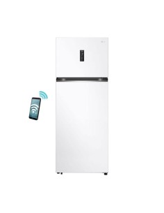 ΨΥΓΕΙΟ ΔΙΠΟΡΤΟ LG GTBV44SWBKD