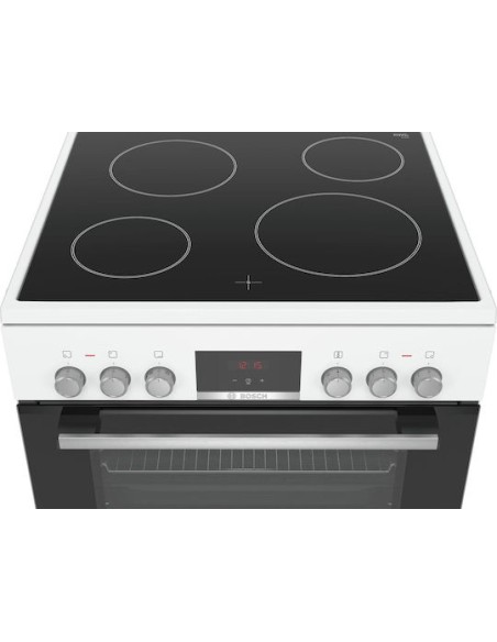 KOYZINA ΚΕΡΑΜΙΚΗ BOSCH HKR390020 WH