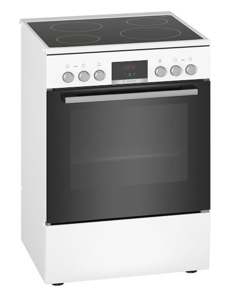 KOYZINA ΚΕΡΑΜΙΚΗ BOSCH HKR390020 WH